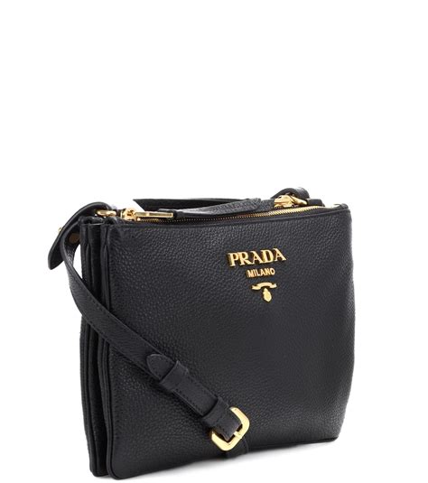 prada side bag women's